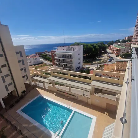 Sunny Holidays Апартаменты *