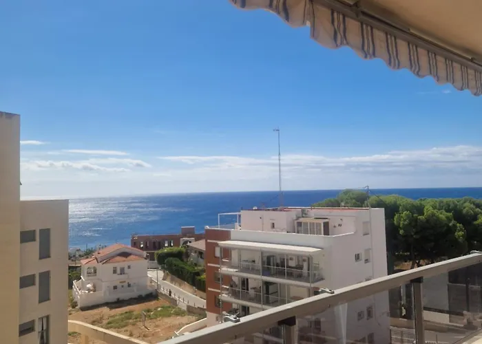 Sunny Holidays شقة *