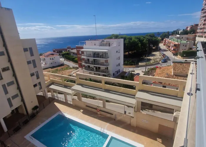 Sunny Holidays شقة *