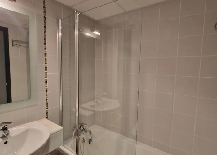 شقة Sunny Holidays كاليبي