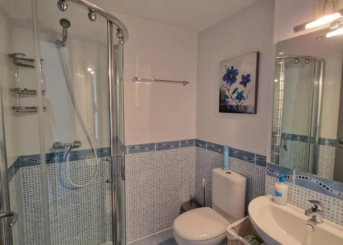 شقة Sunny Holidays كاليبي