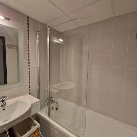Apartment Sunny Holidays Calpe