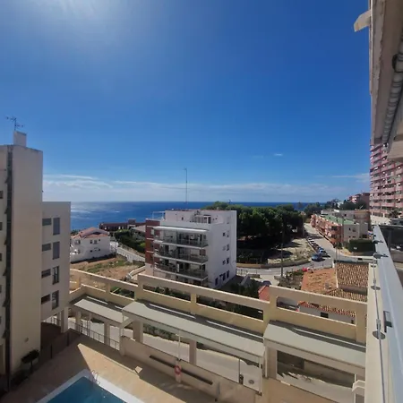 Lägenhet Sunny Holidays Calpe